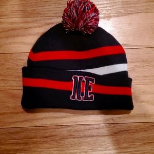 New England Patriots - kids hat
